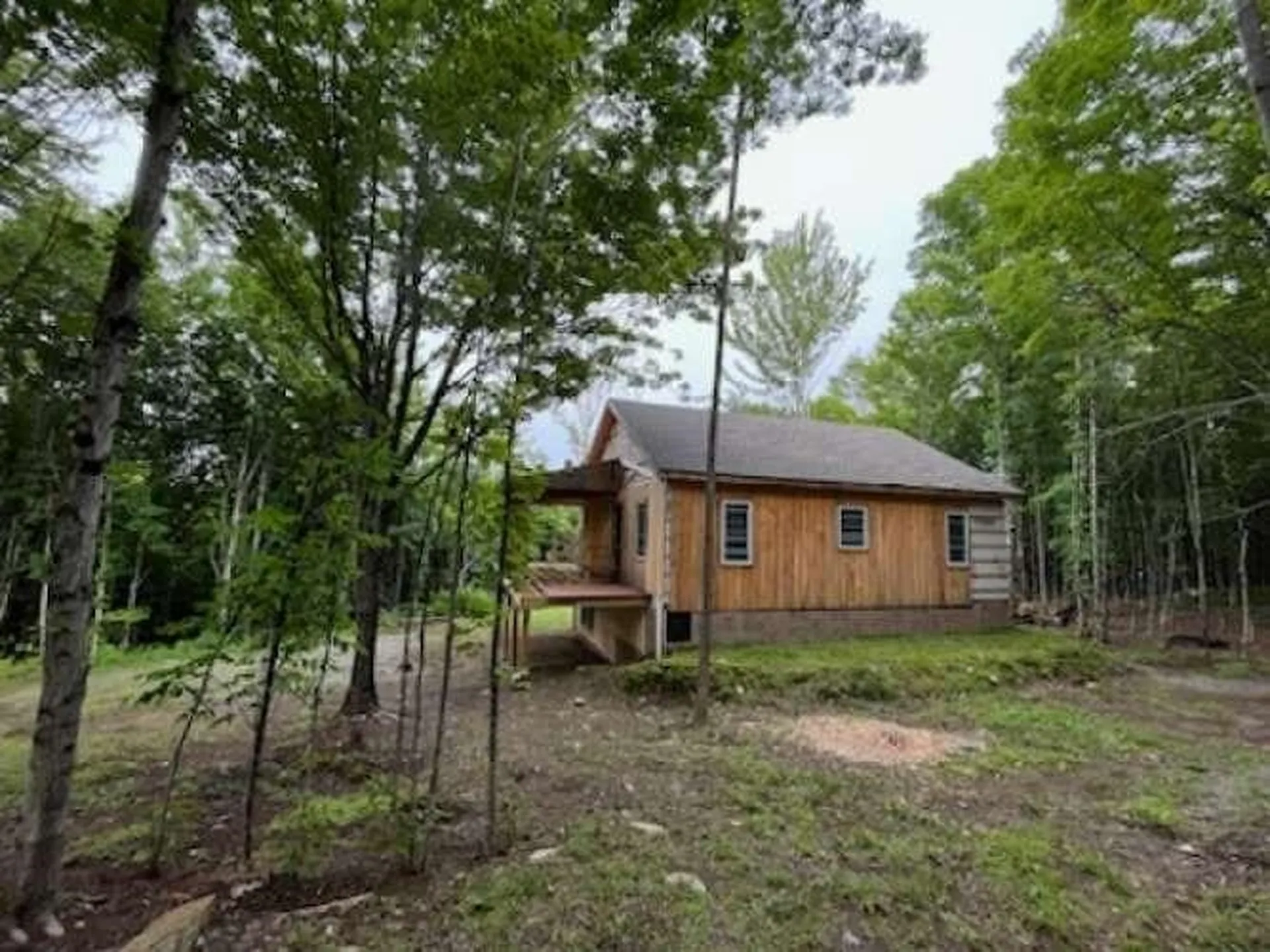 1 Whittlesey Lane Hartland VT 05048