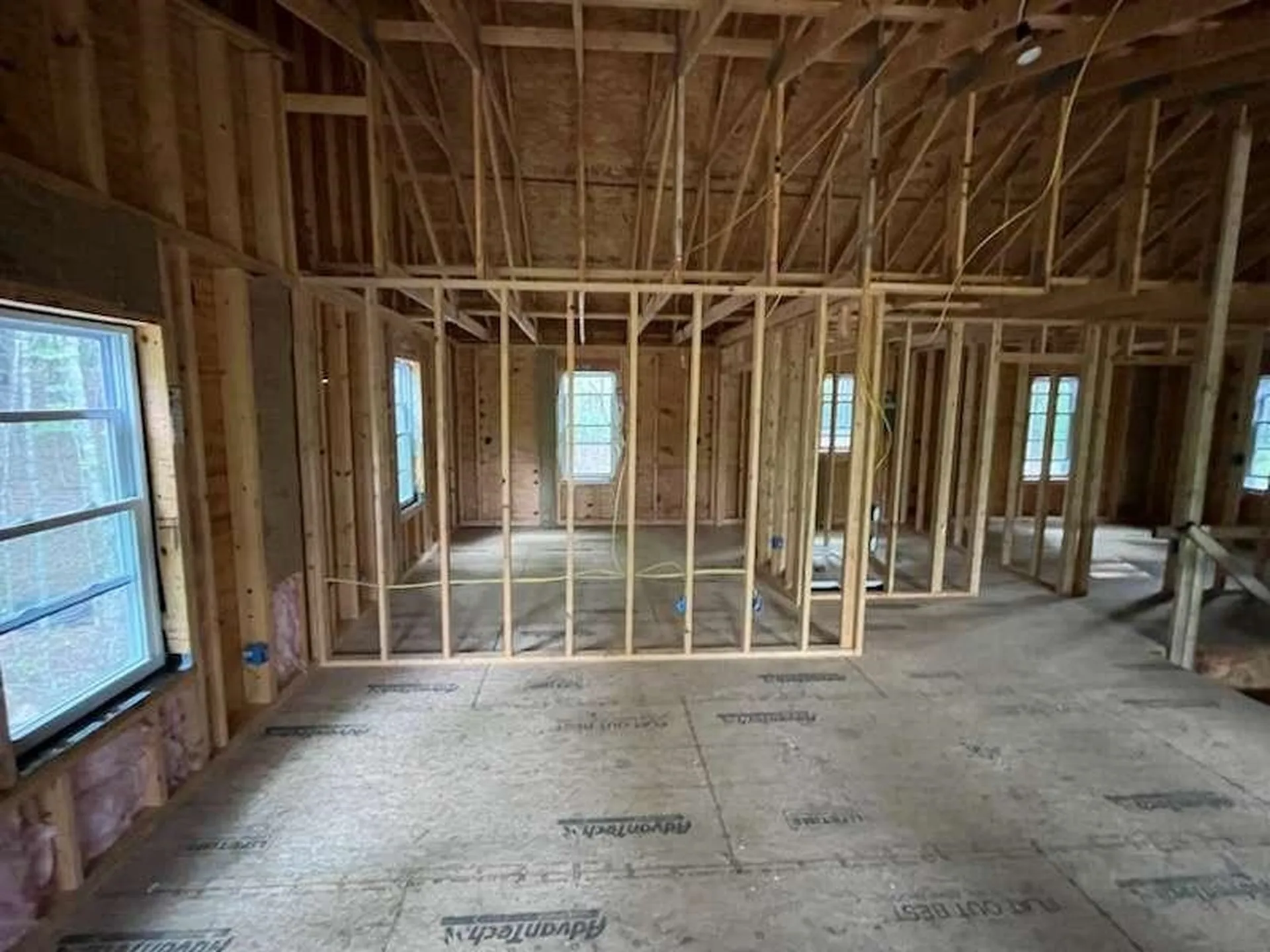 1 Whittlesey Lane Hartland VT 05048
