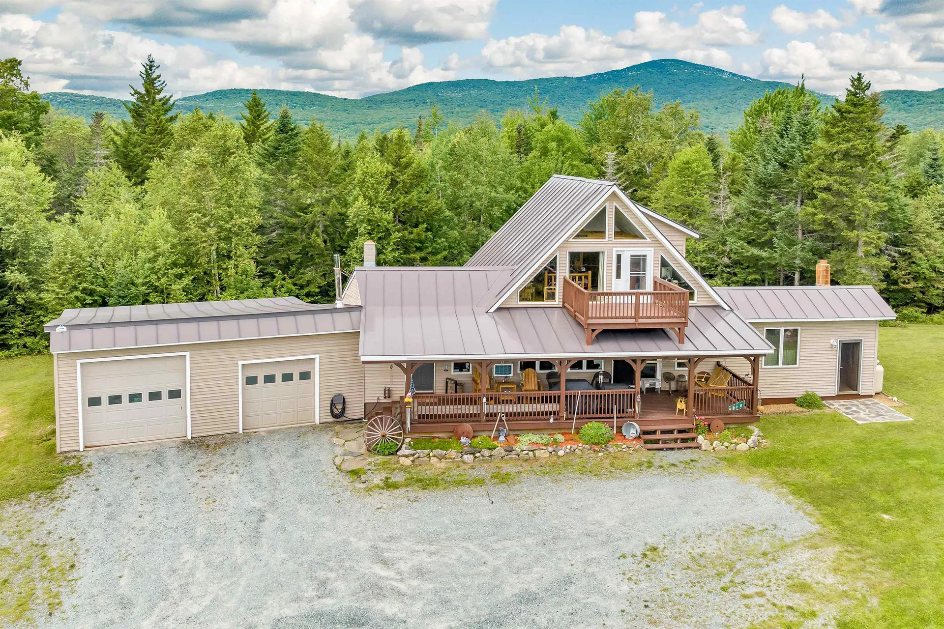 299 Moose Run Groton VT 05046