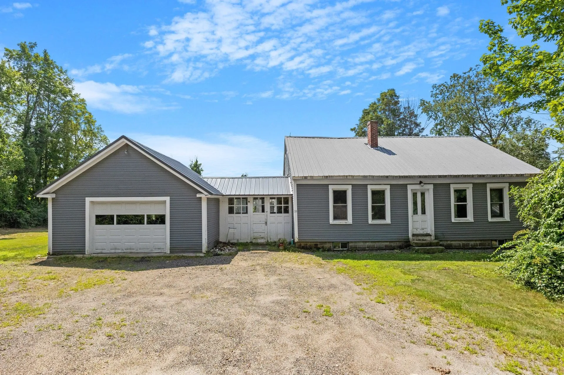 35 Leavitt Road Sanbornton NH 03269