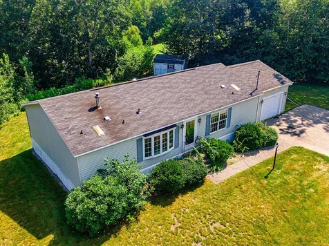 57 Freedom Hill Road Hampstead NH 03841