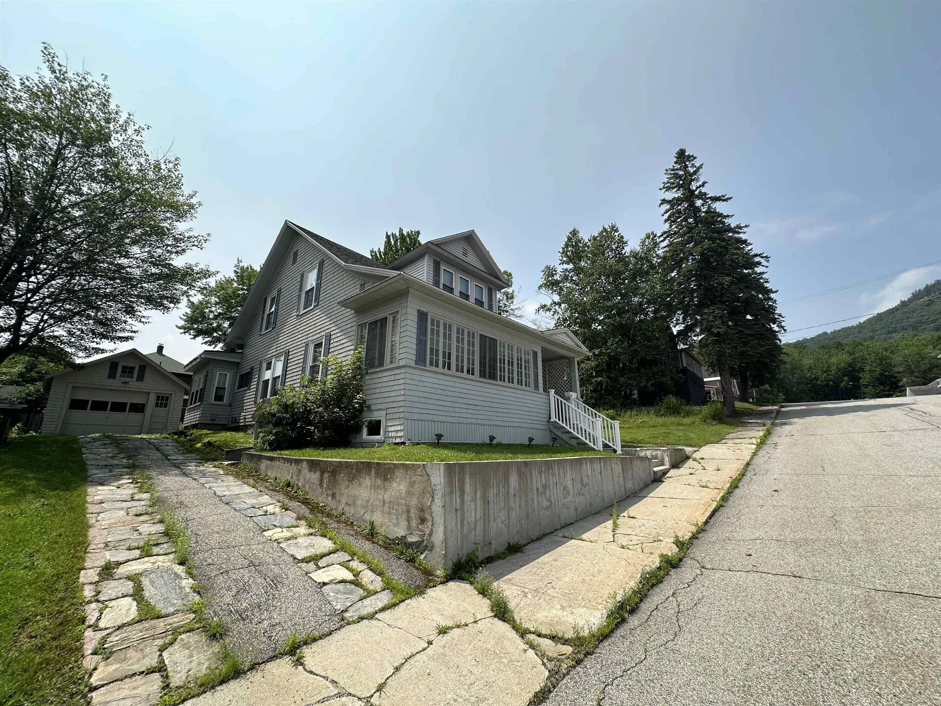 27 Laurel Street Berlin NH 03570