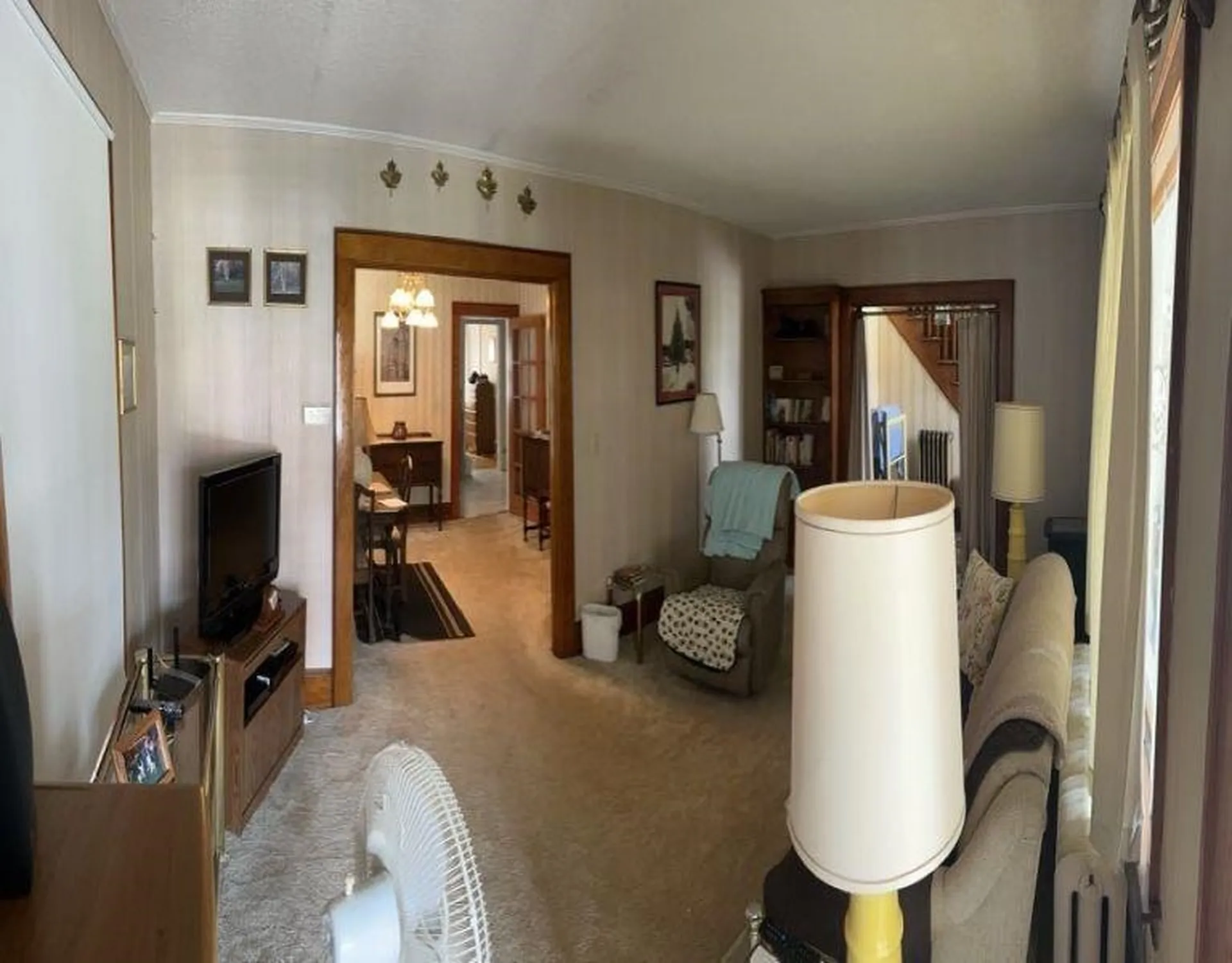 27 Laurel Street Berlin NH 03570