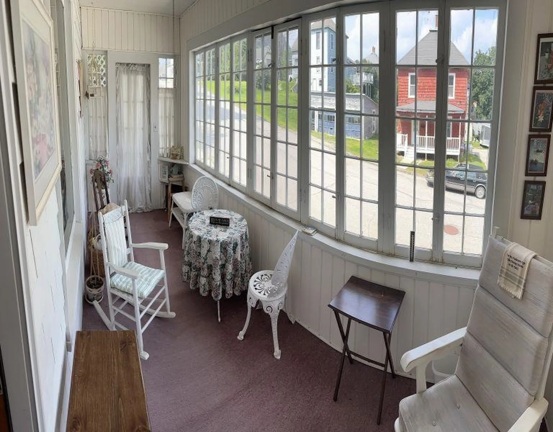 27 Laurel Street Berlin NH 03570