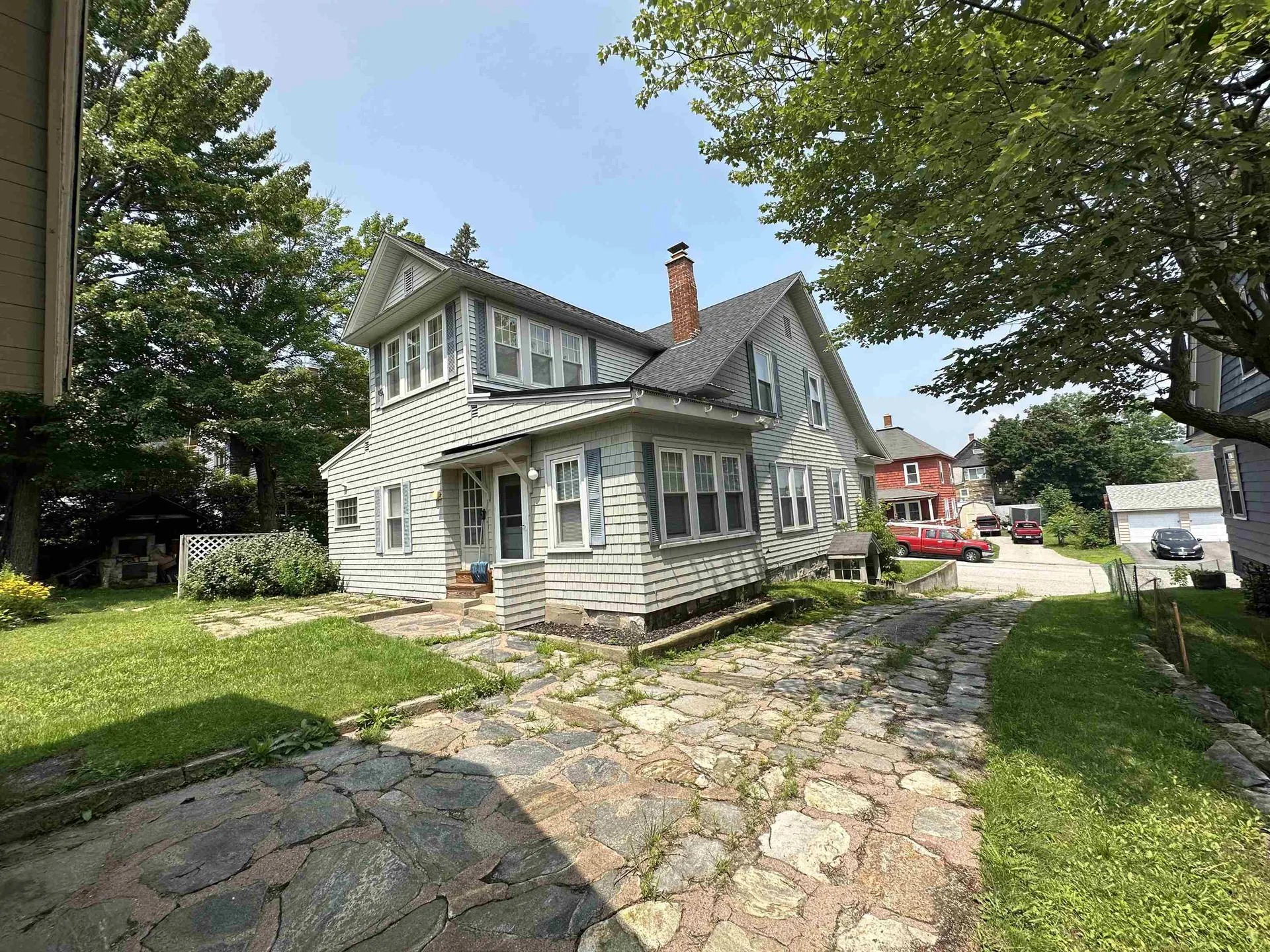27 Laurel Street Berlin NH 03570