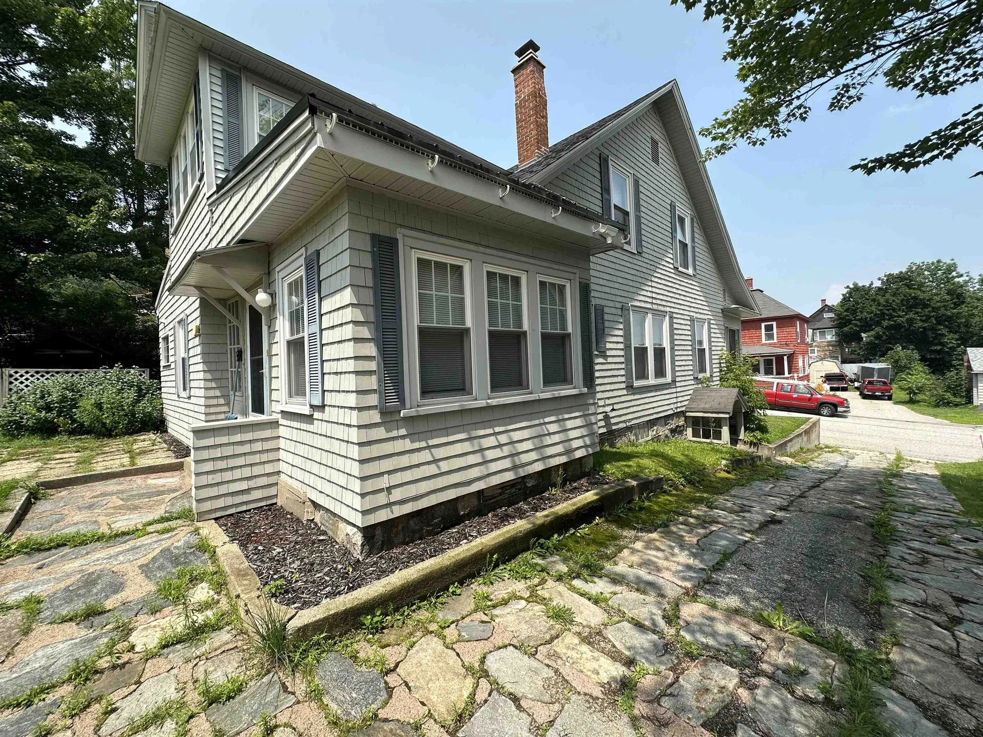 27 Laurel Street Berlin NH 03570