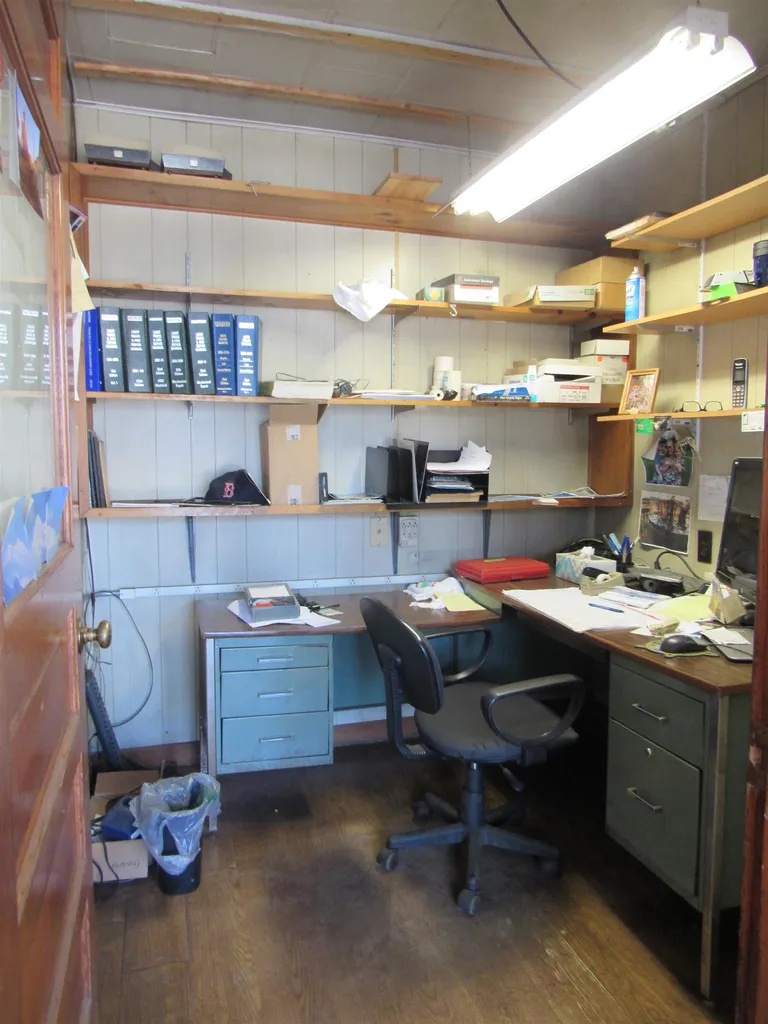 300 Coos Street Berlin NH 03570