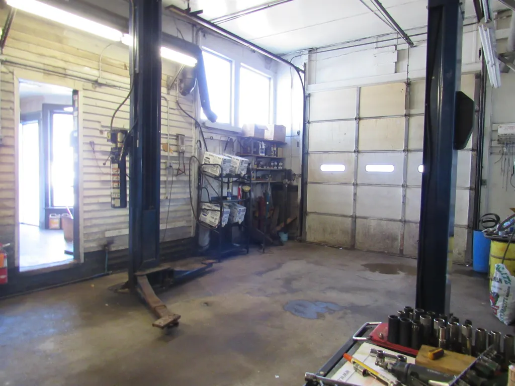 300 Coos Street Berlin NH 03570
