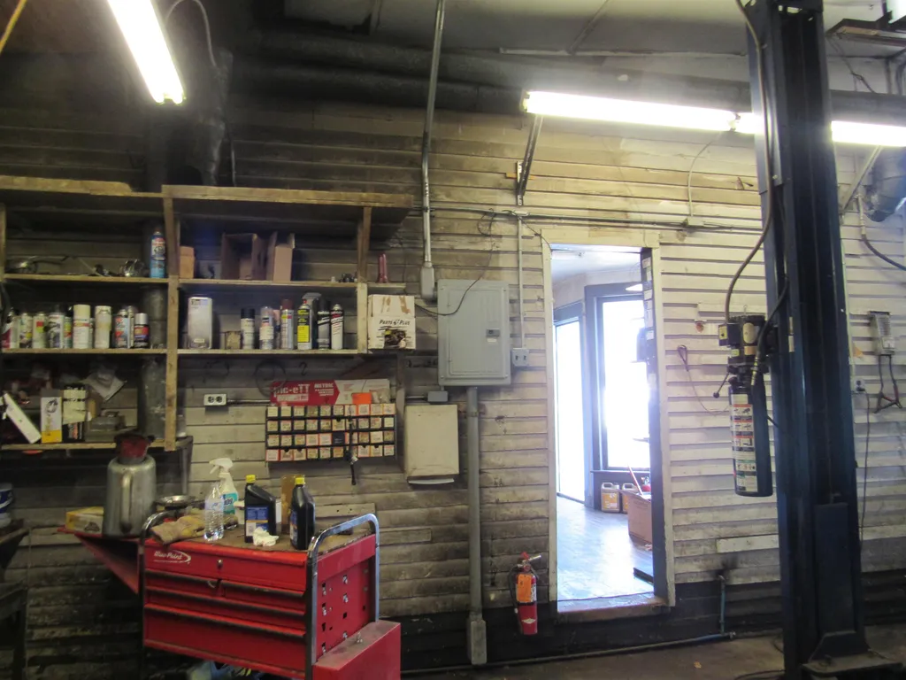 300 Coos Street Berlin NH 03570