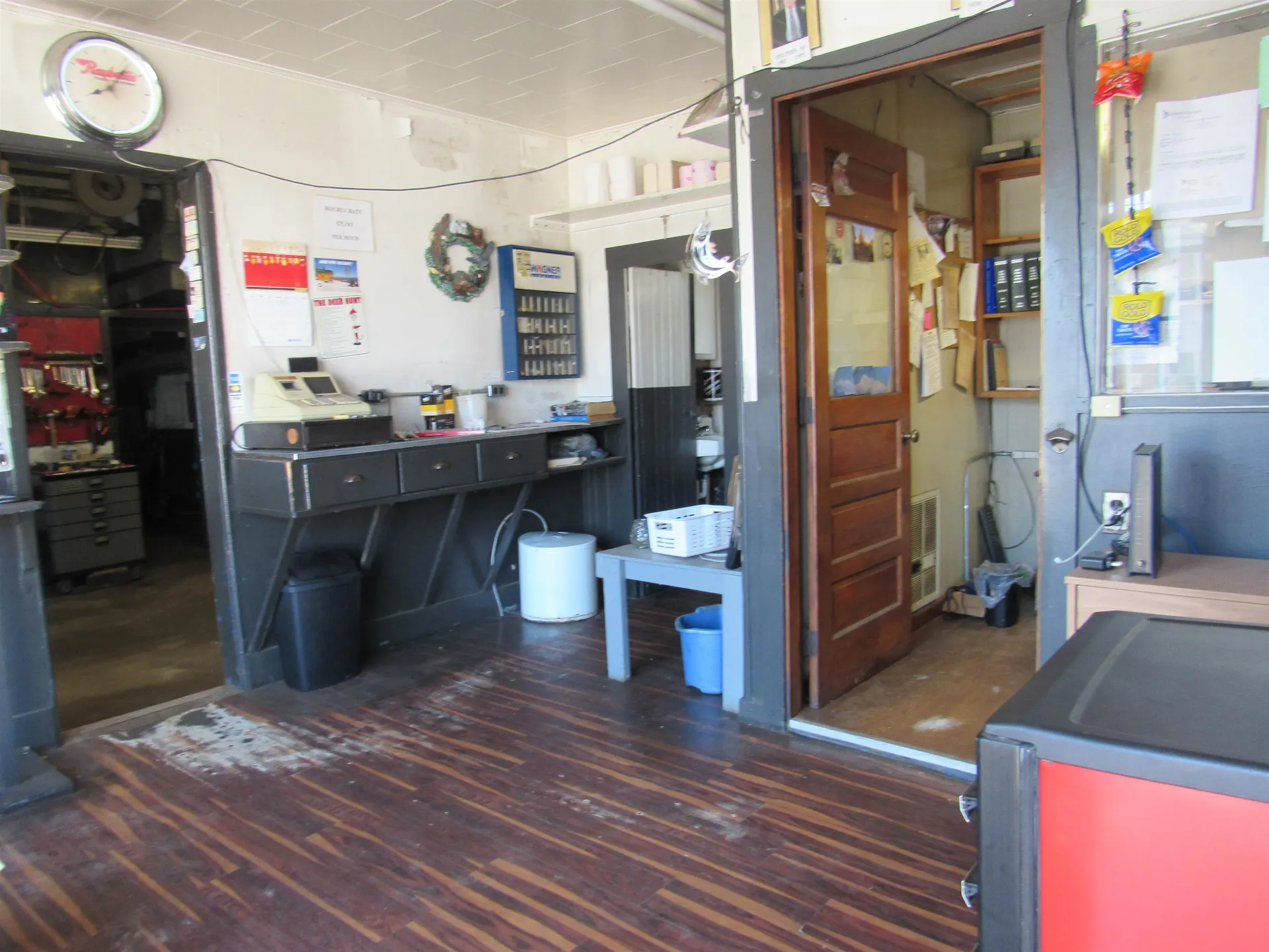 300 Coos Street Berlin NH 03570