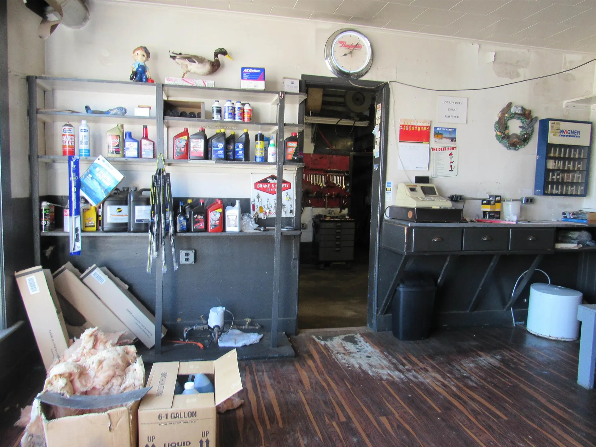 300 Coos Street Berlin NH 03570