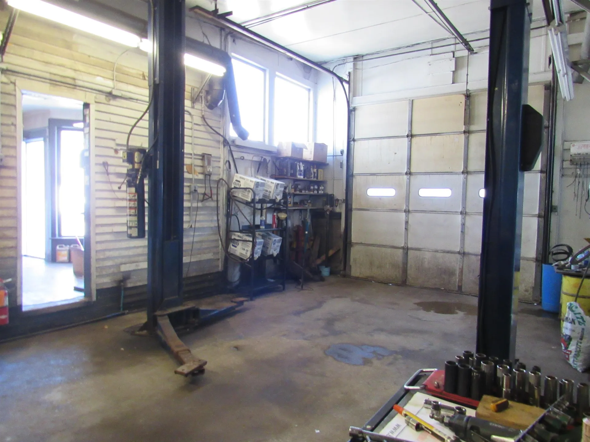 300 Coos Street Berlin NH 03570