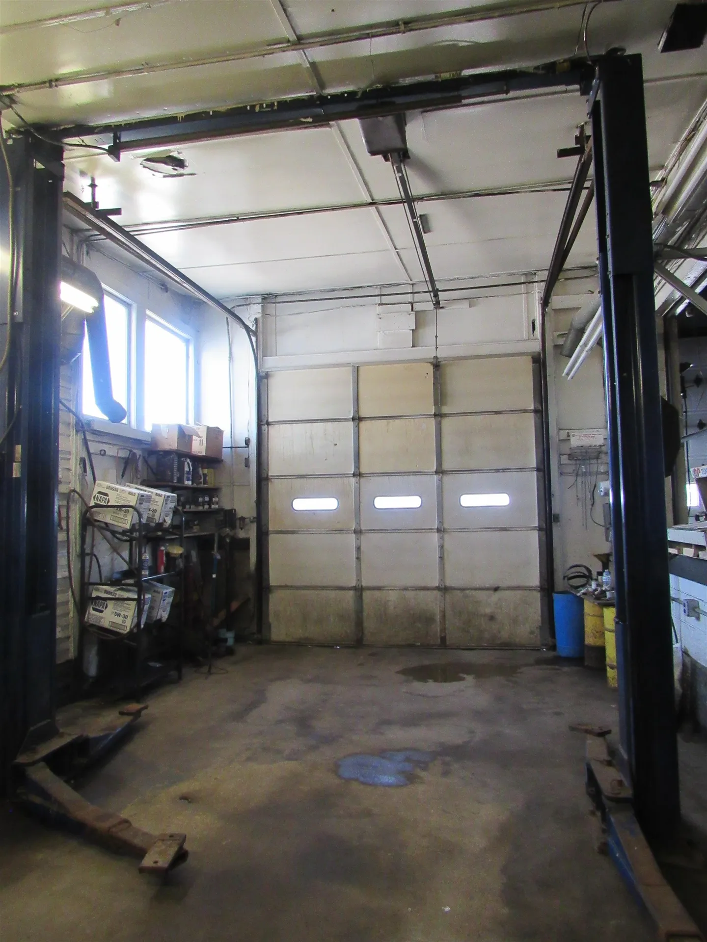 300 Coos Street Berlin NH 03570