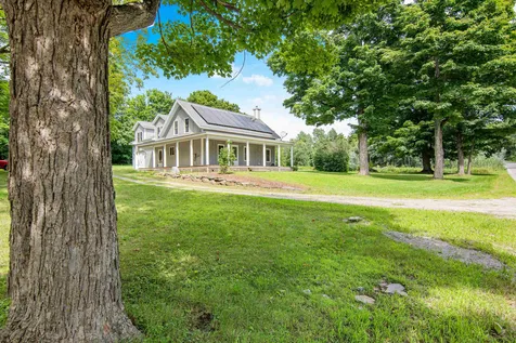 708 Pattee Hill Road Georgia VT 05468