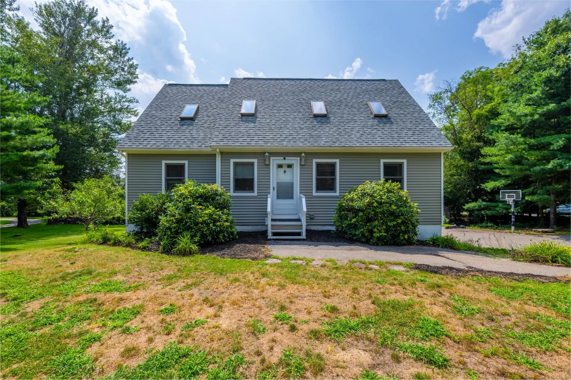 2 New Bellamy Lane Dover NH 03820