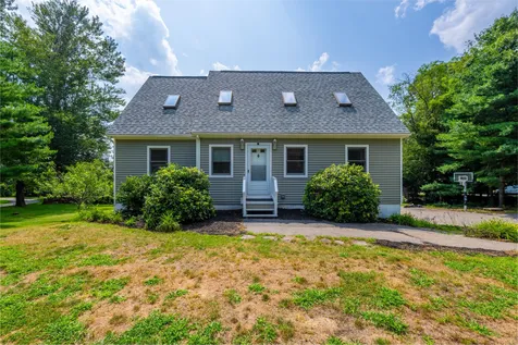 2 New Bellamy Lane Dover NH 03820