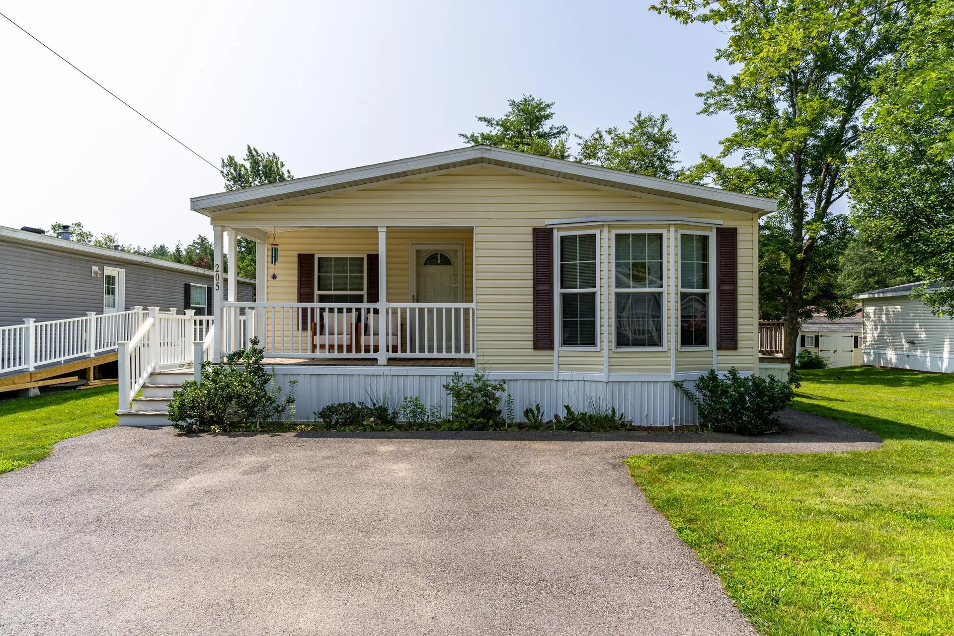 205 Robin Hood Lane Exeter NH 03833