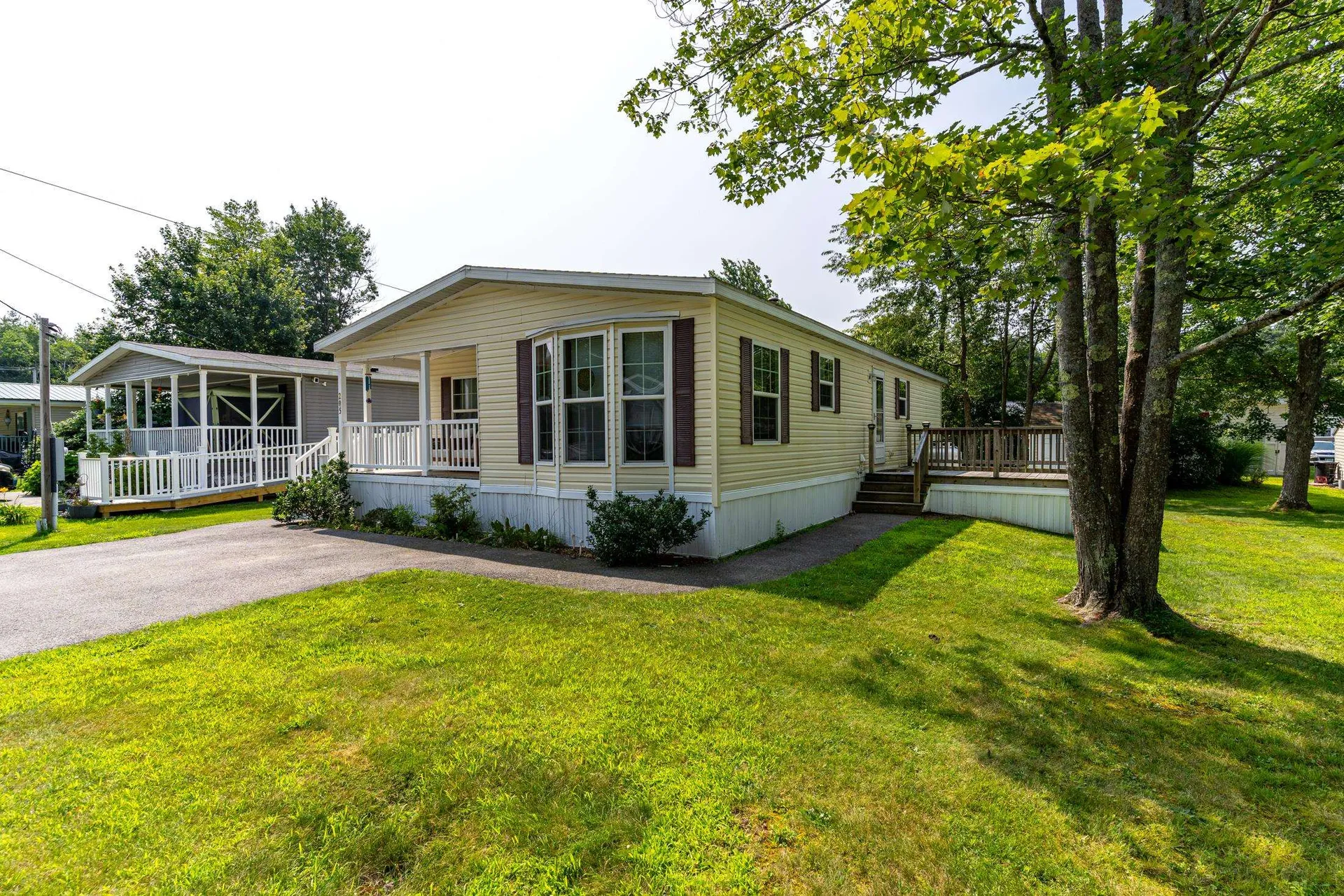 205 Robin Hood Lane Exeter NH 03833