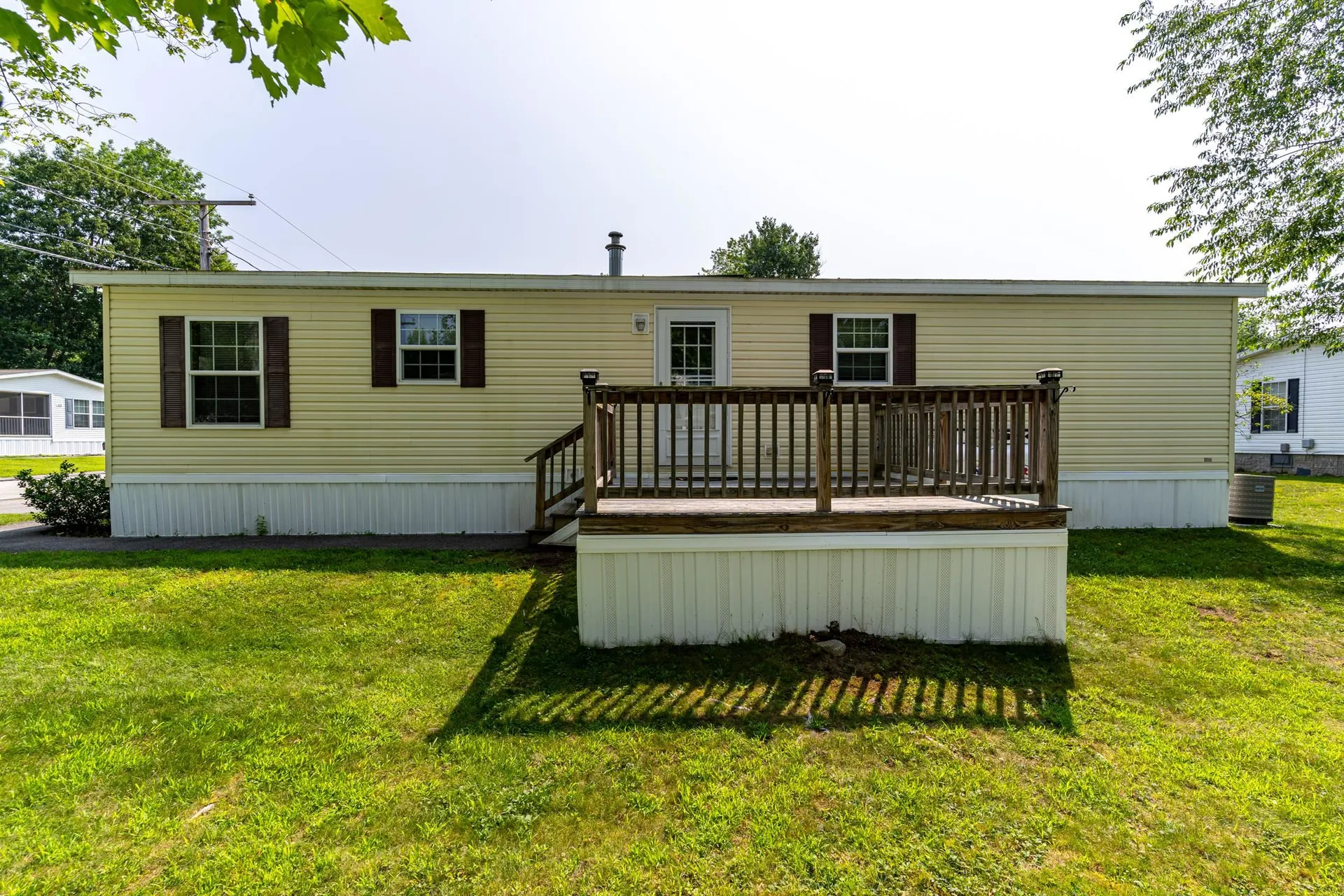 205 Robin Hood Lane Exeter NH 03833