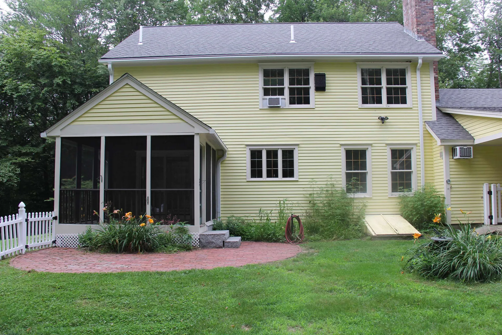 220 Plummer Hill Road Henniker NH 03242
