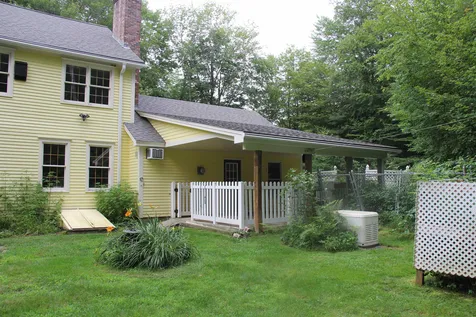 220 Plummer Hill Road Henniker NH 03242