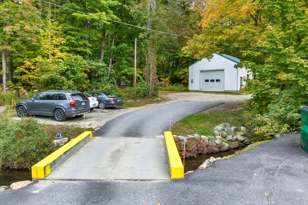 644 S Main Street Wolfeboro NH 03894