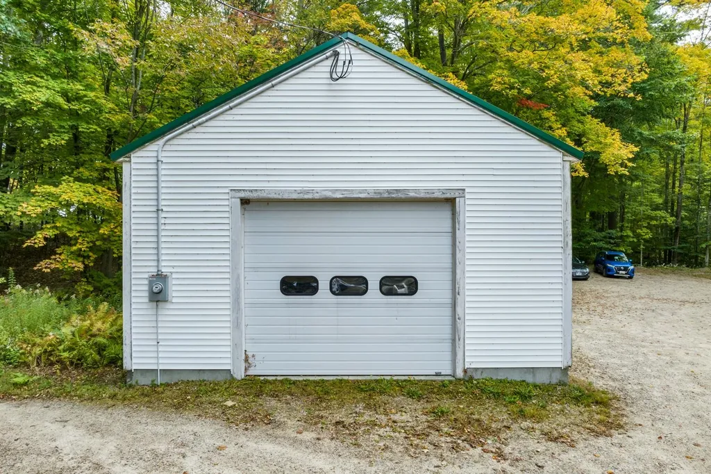 644 S Main Street Wolfeboro NH 03894