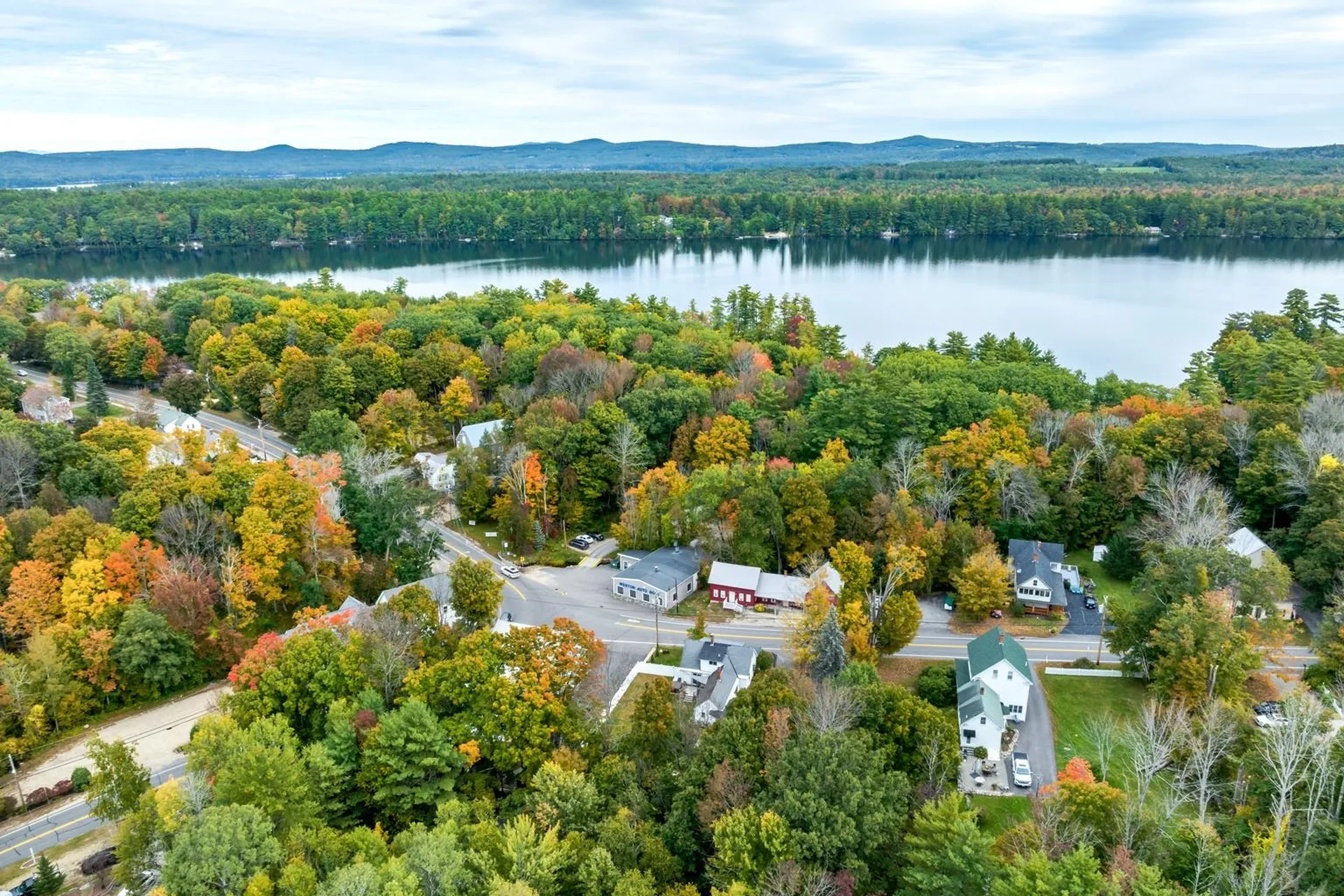 644 S Main Street Wolfeboro NH 03894