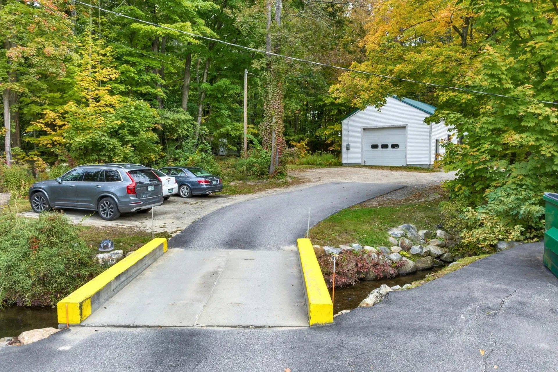 644 S Main Street Wolfeboro NH 03894