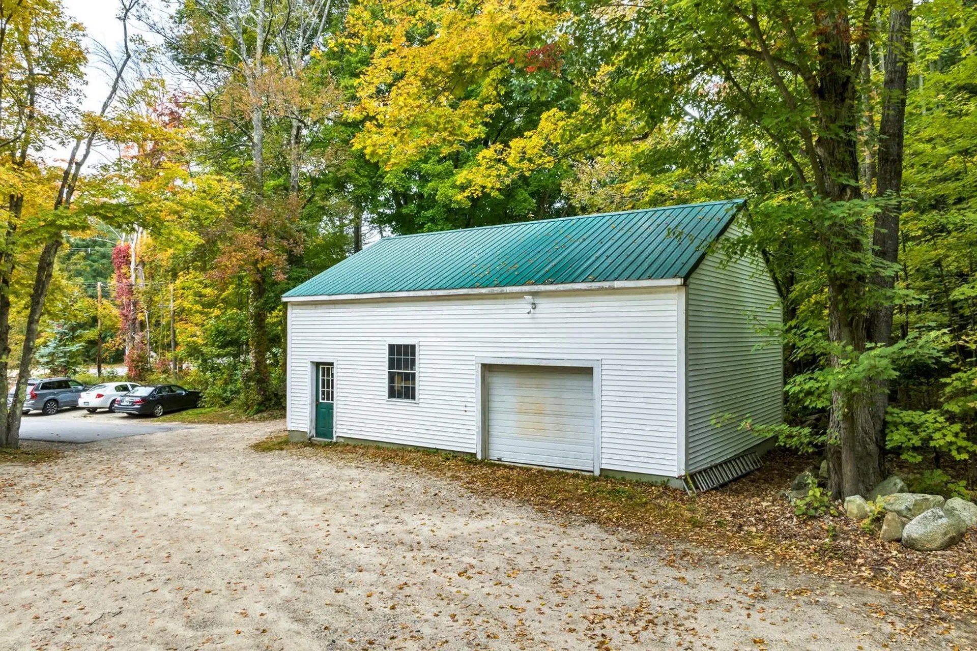 644 S Main Street Wolfeboro NH 03894