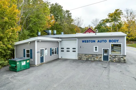 644 S Main Street Wolfeboro NH 03894