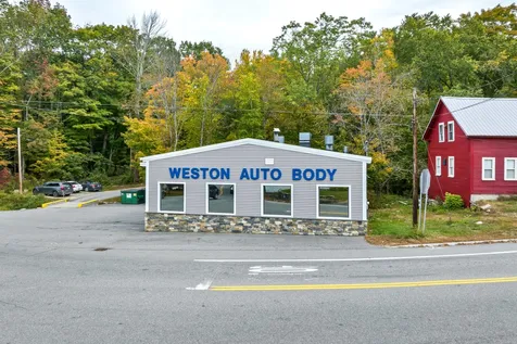 644 S Main Street Wolfeboro NH 03894