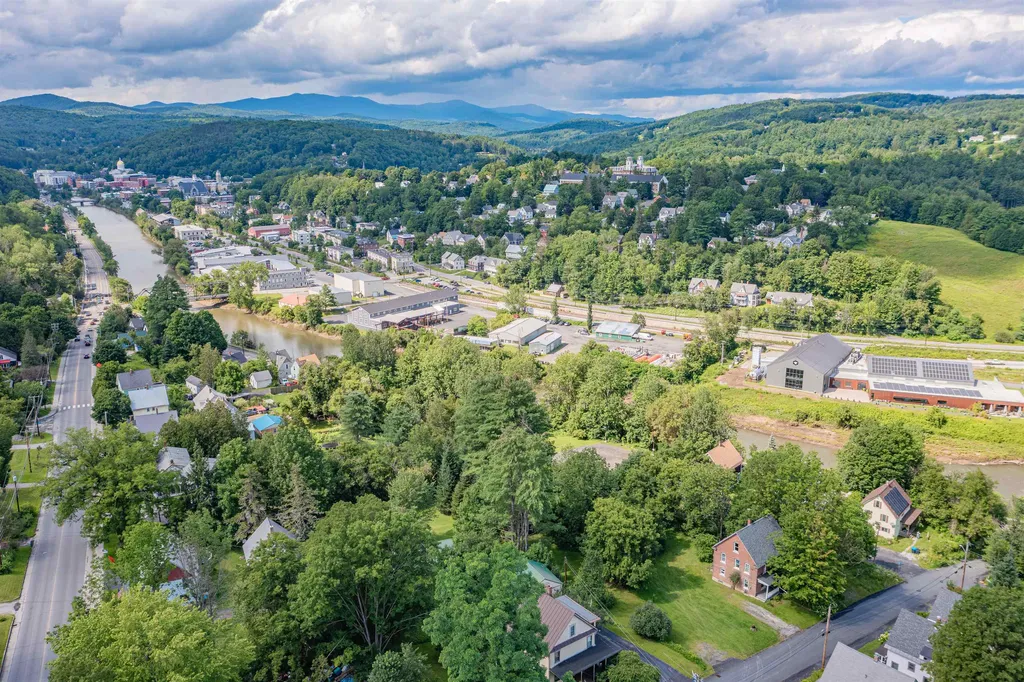 20 Phelps Street Montpelier VT 05602