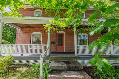 20 Phelps Street Montpelier VT 05602