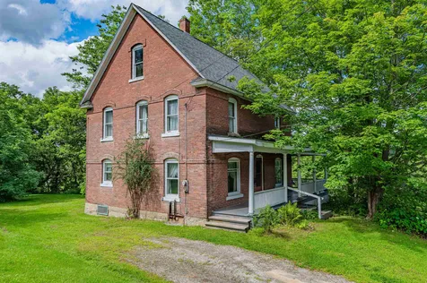 20 Phelps Street Montpelier VT 05602
