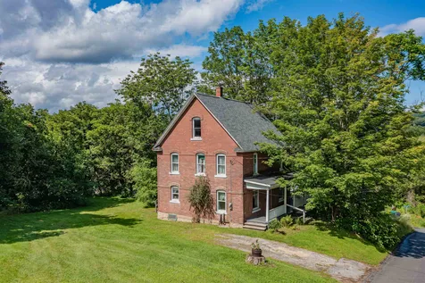 20 Phelps Street Montpelier VT 05602