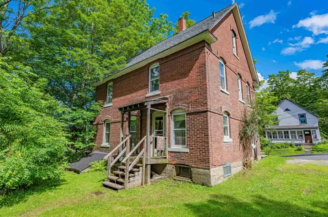 20 Phelps Street Montpelier VT 05602