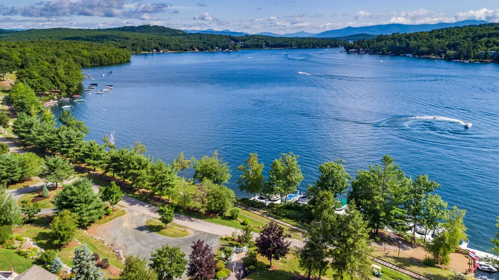 605 Outerbridge Drive Laconia NH 03246