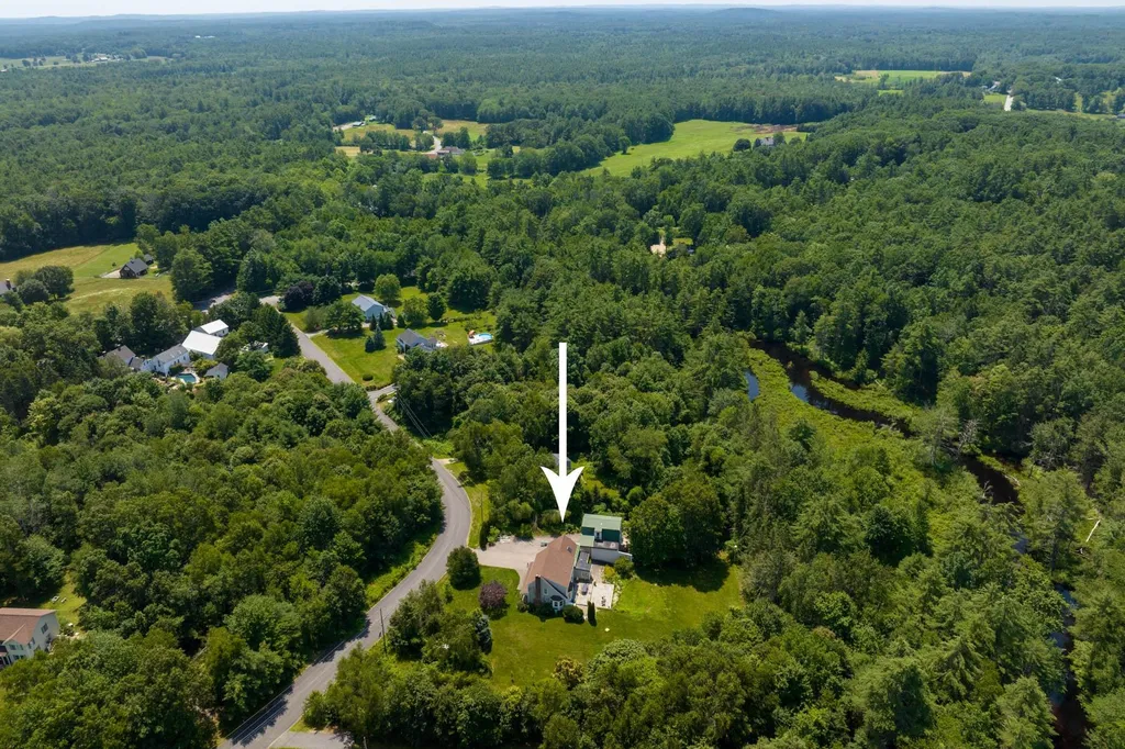20 Furber Drive Lee NH 03861