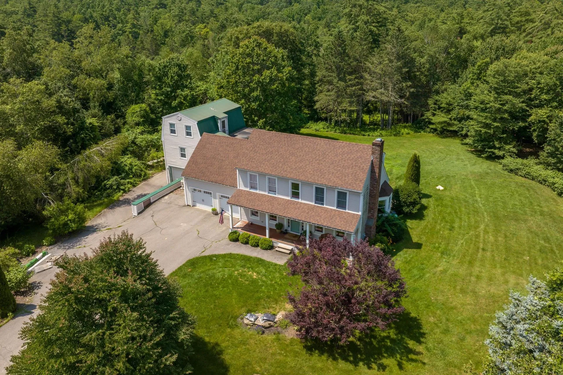 20 Furber Drive Lee NH 03861