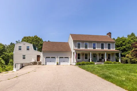 20 Furber Drive Lee NH 03861