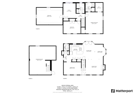 20 Furber Drive Lee NH 03861