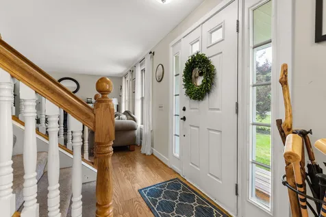 20 Furber Drive Lee NH 03861