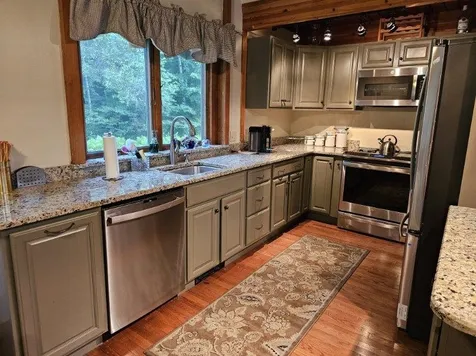 21 Croft Way Laconia NH 03246