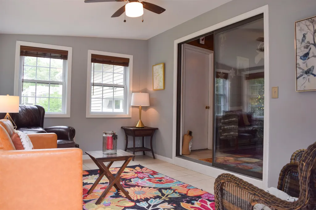 35 Ashwood Avenue Salem NH 03079