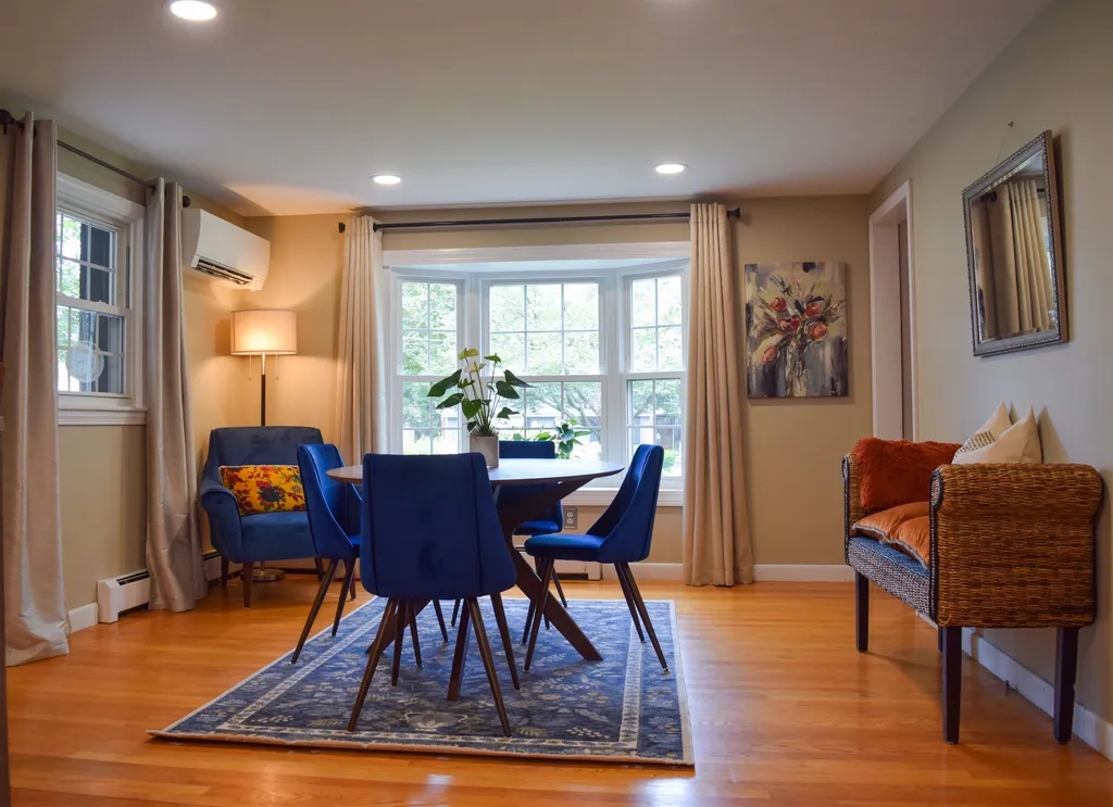 35 Ashwood Avenue Salem NH 03079