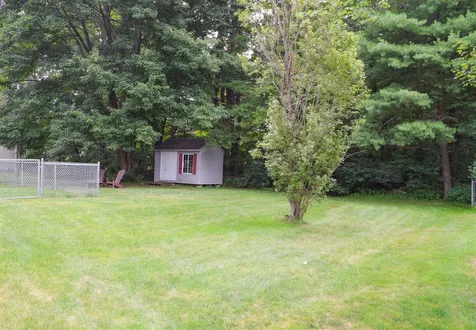35 Ashwood Avenue Salem NH 03079