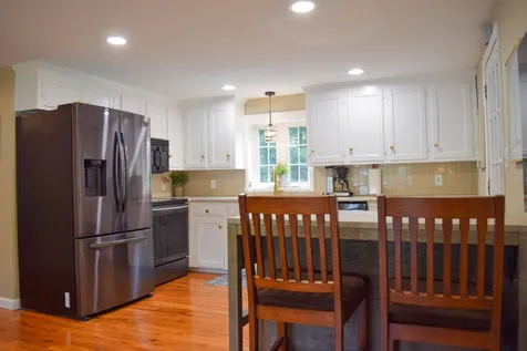 35 Ashwood Avenue Salem NH 03079