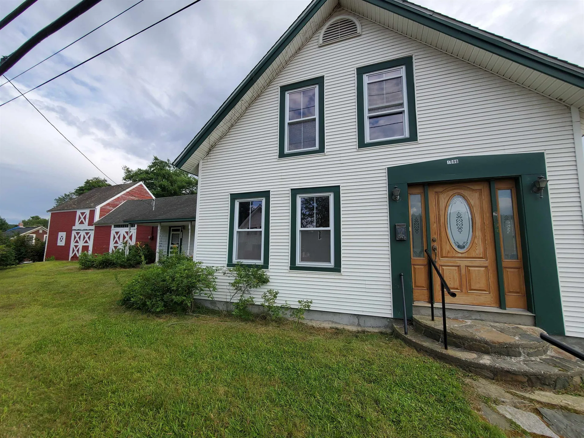 1096 Us Route 4 Canaan NH 03741