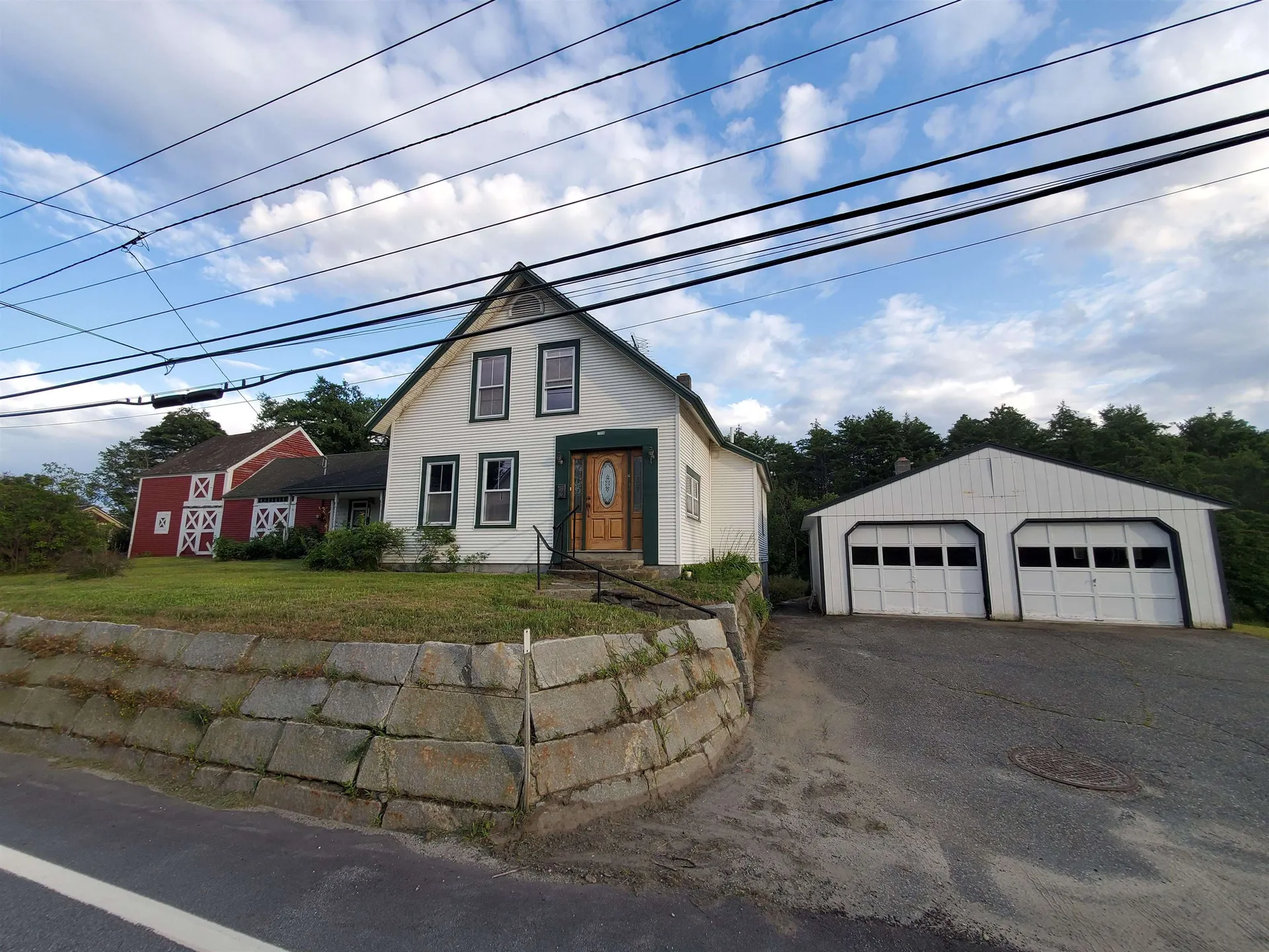 1096 Us Route 4 Canaan NH 03741